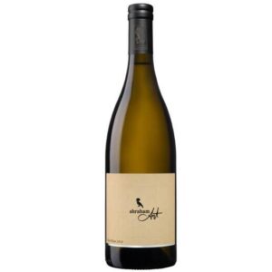Abraham - Abraham Art Pinot Blanc, IGT Weinberg Dolomiten