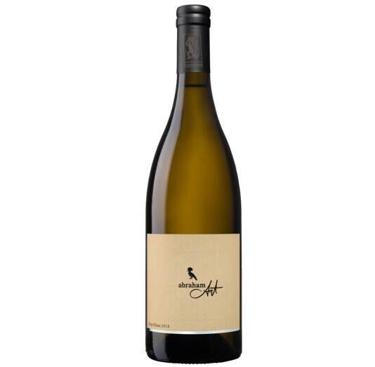 Abraham - Abraham Art Pinot Blanc, IGT Weinberg Dolomiten
