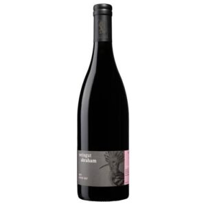 Abraham - Upupa Rot, Vernatsch, IGT Weinberg Dolomiten