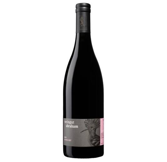 Abraham - Upupa Rot, Vernatsch, IGT Weinberg Dolomiten