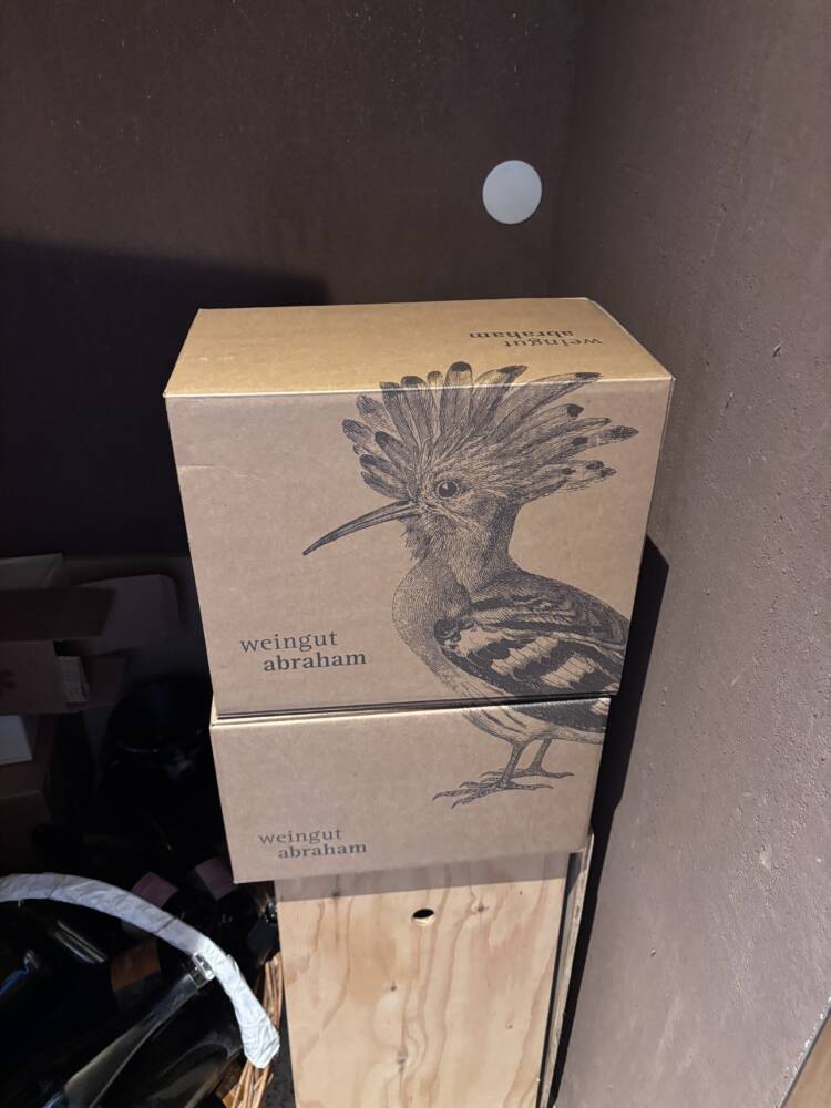 Weingut Abraham