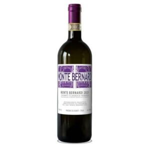 Monte Bernardi - Chianti Classico Riserva DOCG