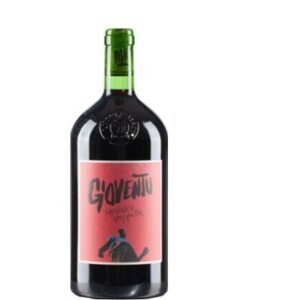 Monte Bernardi - Gioventù Sangiovese