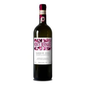 Monte Bernardi - Sangió Chianti Classico DOCG