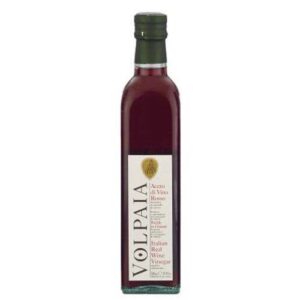 Volpaia - Aceto di Vino Rosso