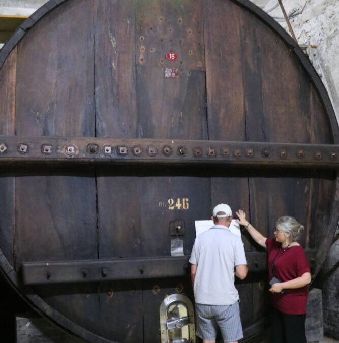 Antica Casa Vitivinicola Pietrantonj