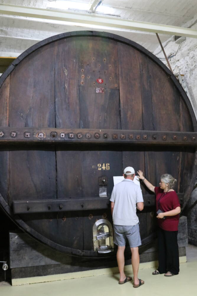 Antica Casa Vitivinicola Pietrantonj