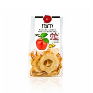 Frutty - Apfelringe