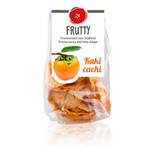Frutty - Kaki