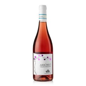 Antica Casa Vitivinicola Pietrantonj - Arboreo Cerasuolo DOC