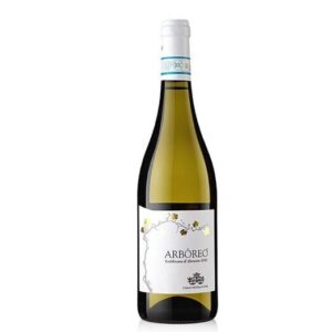 Antica Casa Vitivinicola Pietrantonj - Arboreo Trebbiano DOC