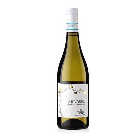 Antica Casa Vitivinicola Pietrantonj - Arboreo Trebbiano DOC
